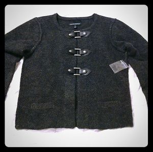 Cynthia Rowley sweater